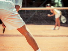 Tennis & Sports